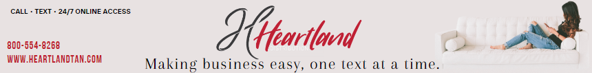 Heartland - Leaderboard